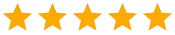 testimonial rating