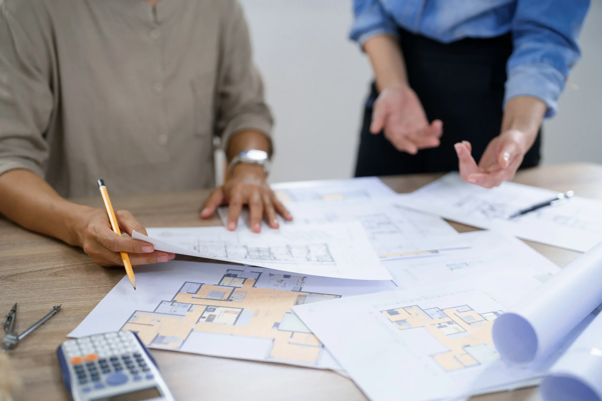 Development Services