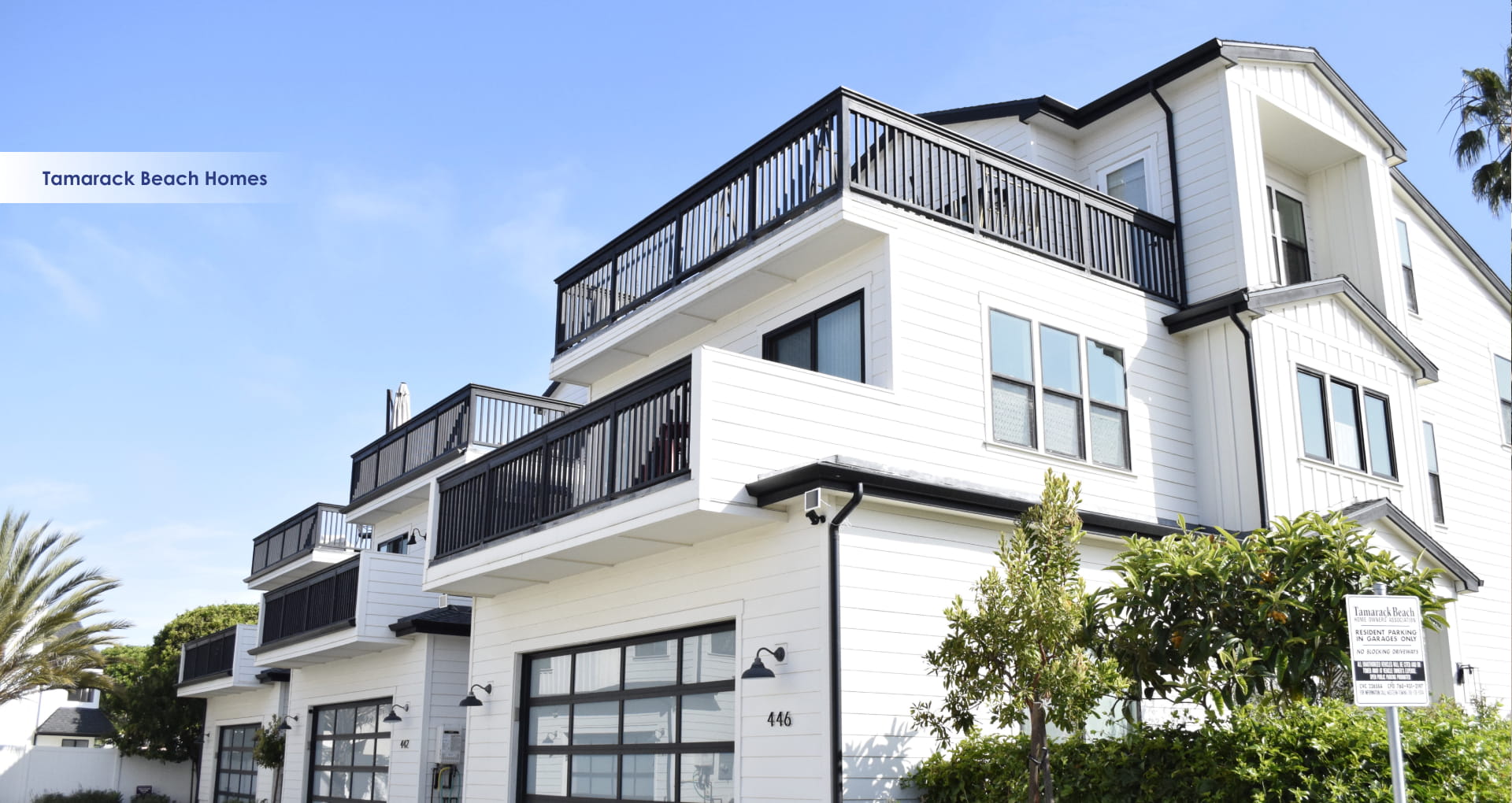 Guidance For Developers.<br> Reliable HOA Management For<br> Communities.