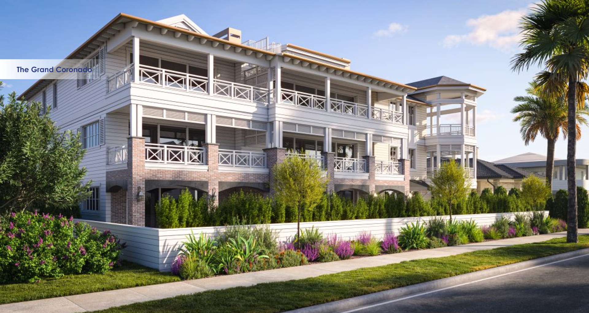 Guidance For Developers.<br> Reliable HOA Management For<br> Communities.